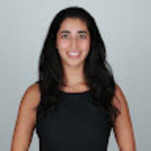 Meet your Posher, Roshanak